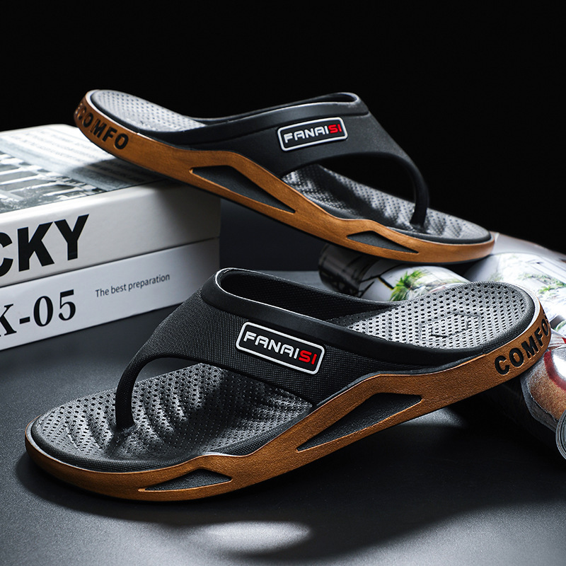 Home Bathroom Trends - New 2025 Flip Flops For Man