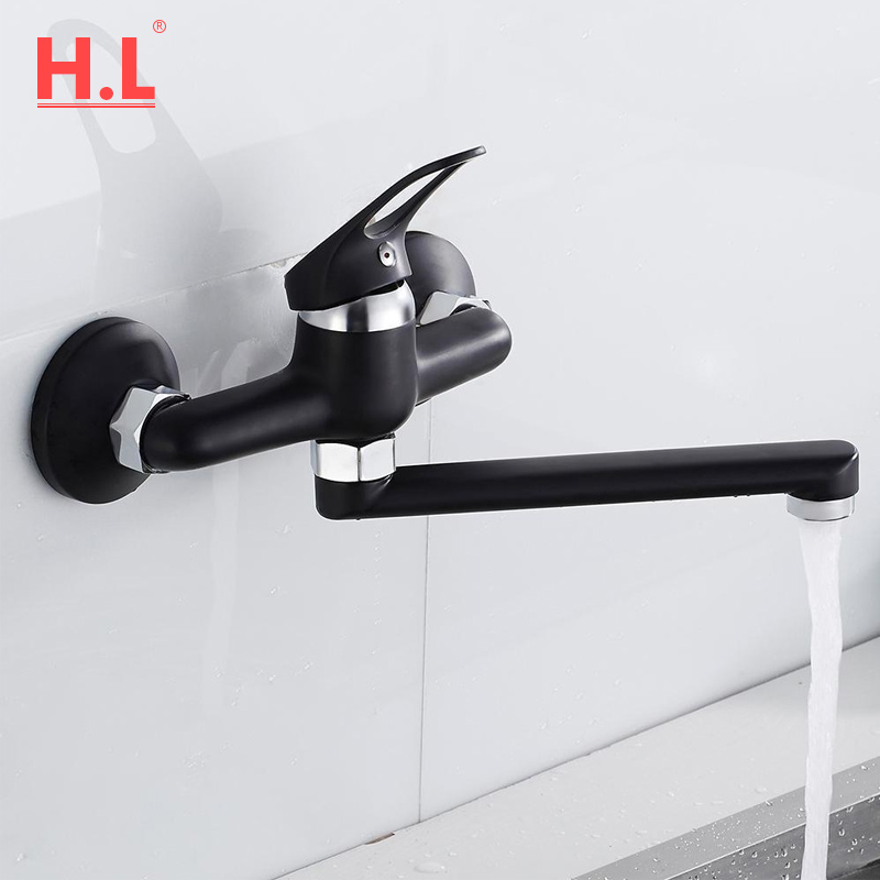 Kitchen Faucet Mixers Wall Mou - đánh giá và giá Basin Mixer Tap