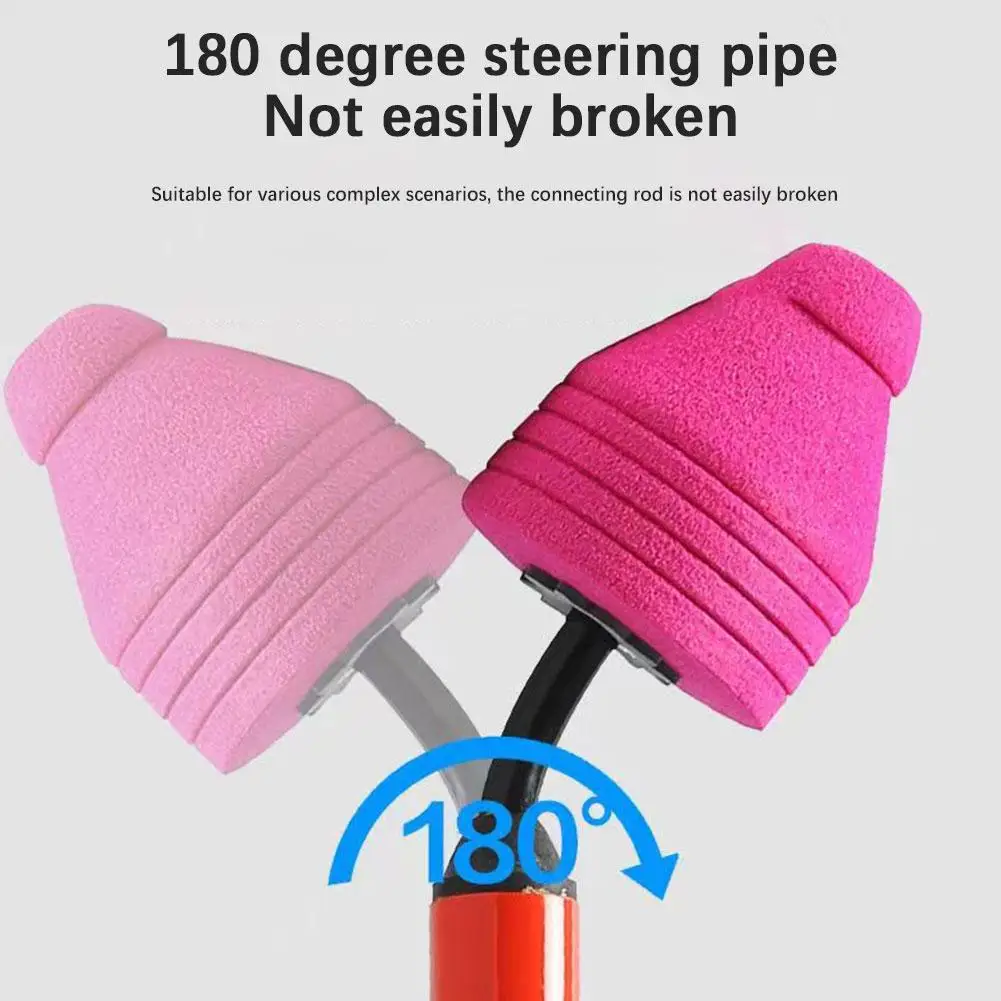 New High Pressure Toilet Unblo - đánh giá và giá Plunger Toilet