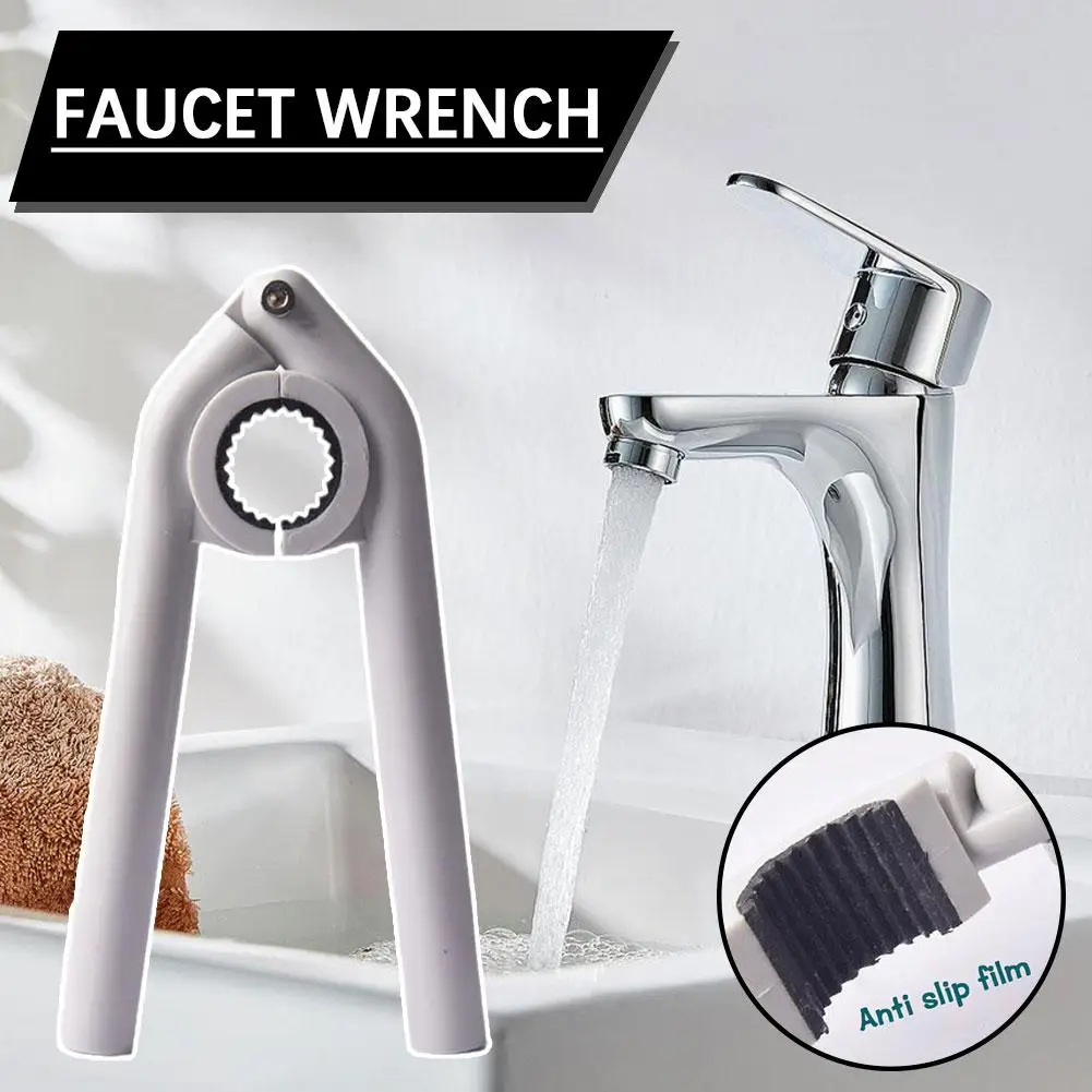 Faucet Aerator Wrench Nonslip  - đánh giá và giá Basin Mixer Tap