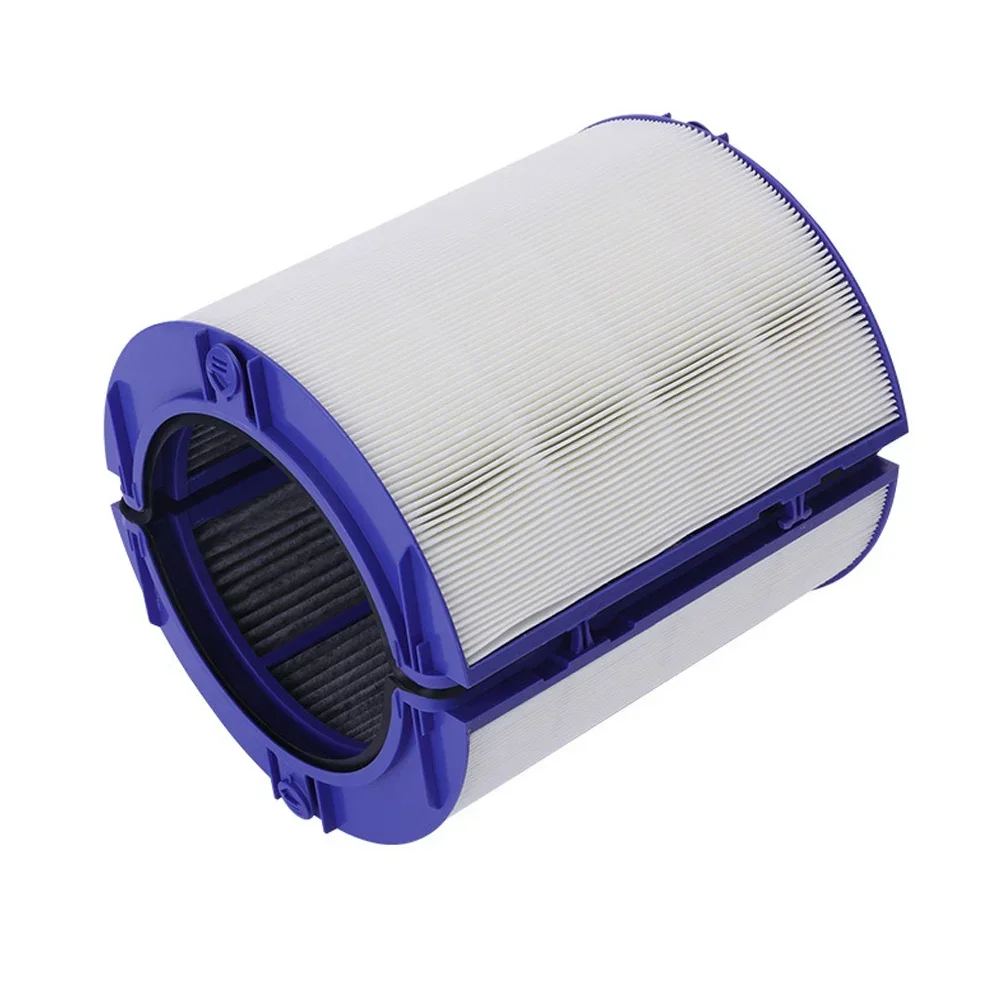 2-IN-1 Filter For Dyson TP06 T - đánh giá và giá Dyson Fan Am07