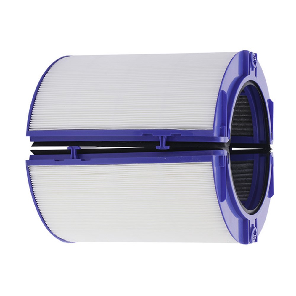 2-IN-1 Filter For Dyson TP06 T - đánh giá và giá Dyson Fan Am07