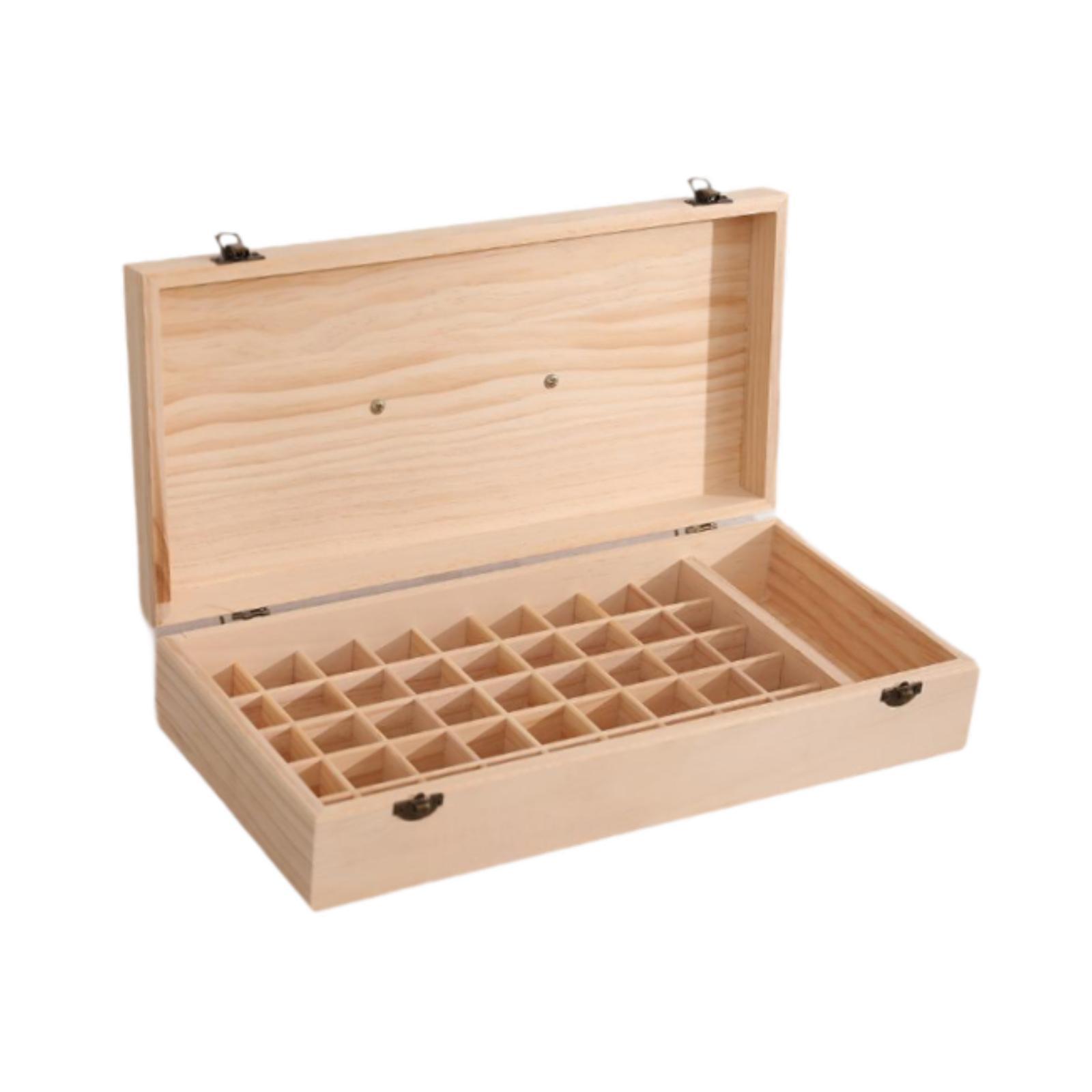 Essential Oil Carrying Case Oi - đánh giá và giá Home Essentials Bathroom Storage