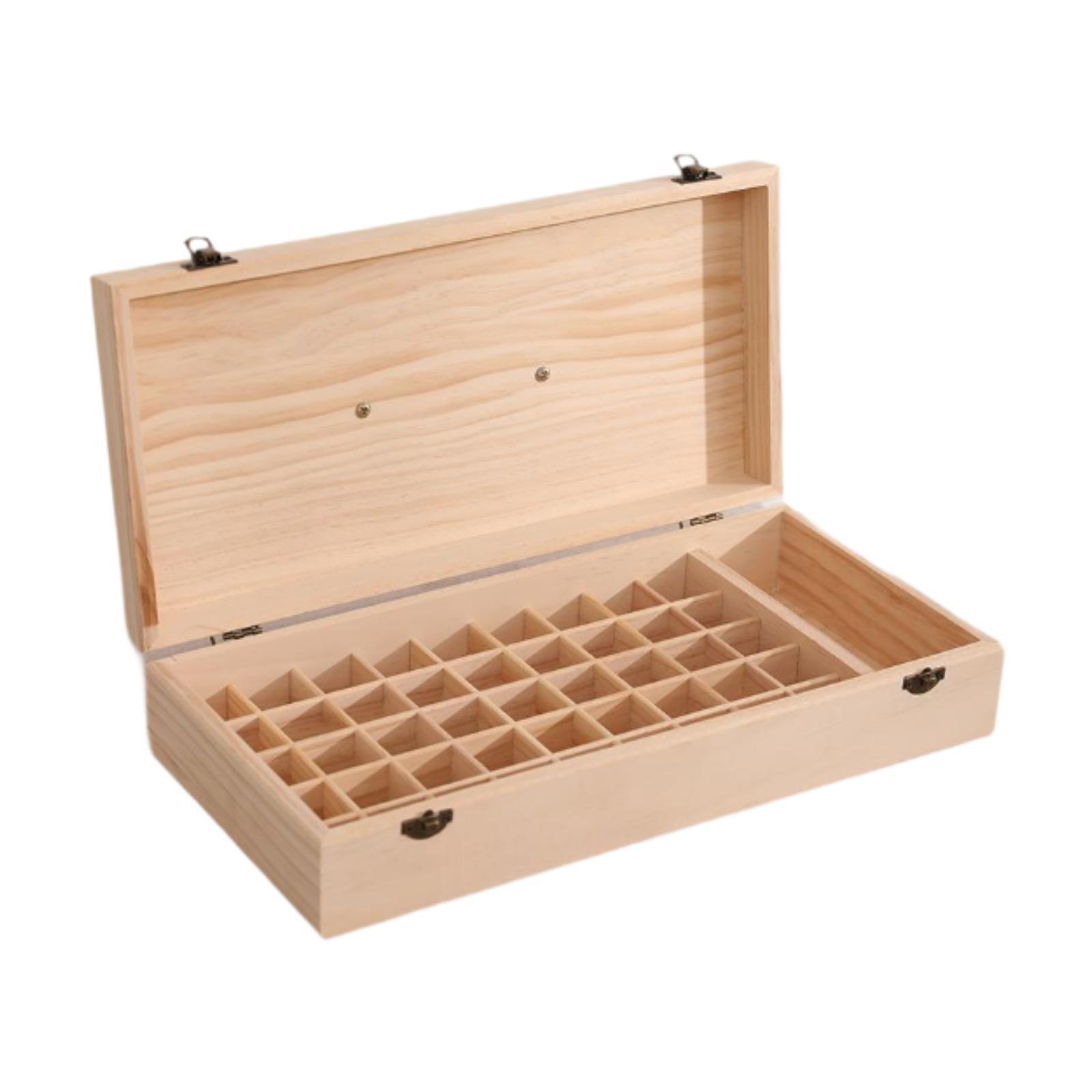 Essential Oil Carrying Case Oi - đánh giá và giá Home Essentials Bathroom Storage