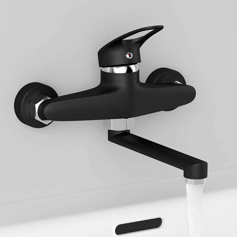 Kitchen Faucet Mixers Wall Mou - đánh giá và giá Basin Mixer Tap