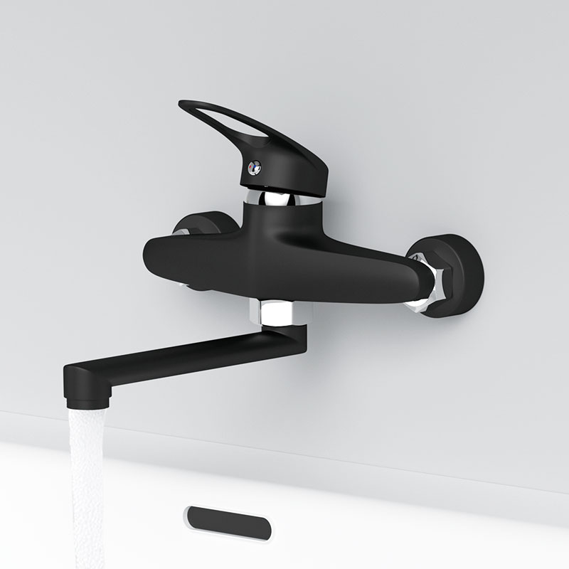 Kitchen Faucet Mixers Wall Mou - đánh giá và giá Basin Mixer Tap