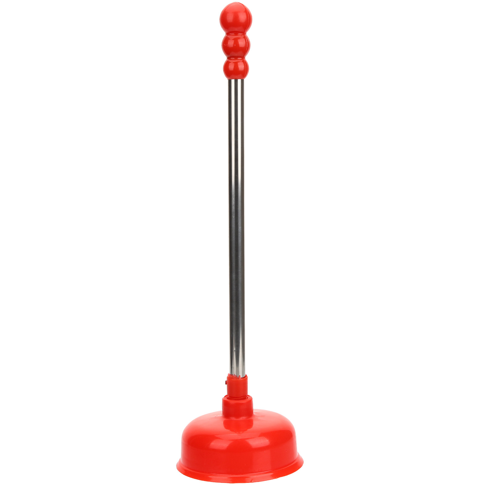 Heavy Duty Long Handle Toilet  - đánh giá và giá Plunger Toilet