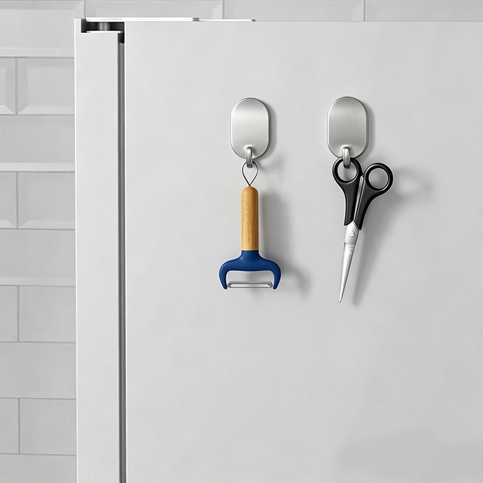 Waterproof Strong Adhesive Hoo - đánh giá và giá Home Bathroom Organizer