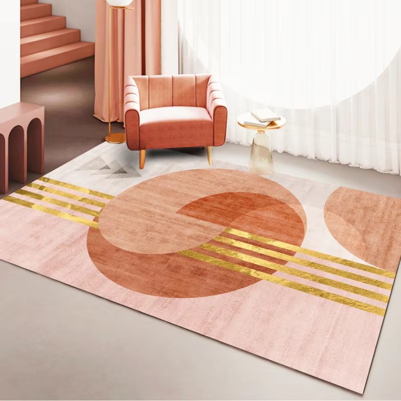 VIKAMA Macaron-Colored Abstrac - đánh giá và giá Home Bathroom Trends