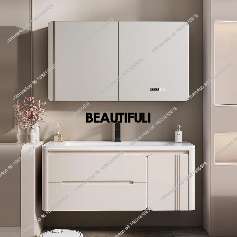 a17 makeup sink bathroom cabin - đánh giá và giá Home Bathroom Vanity Combo